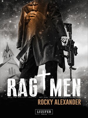cover image of RAG MEN